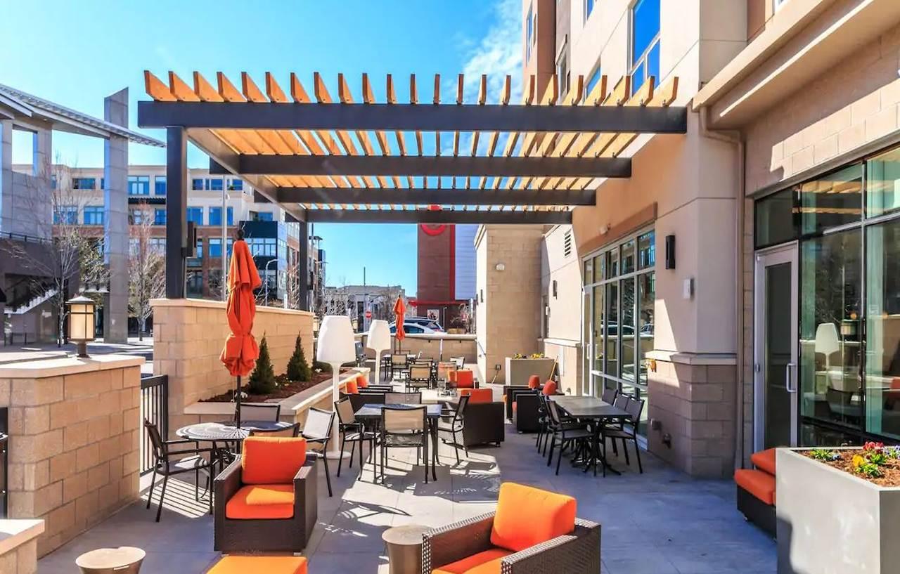 Hyatt House Denver Belmar Hotel