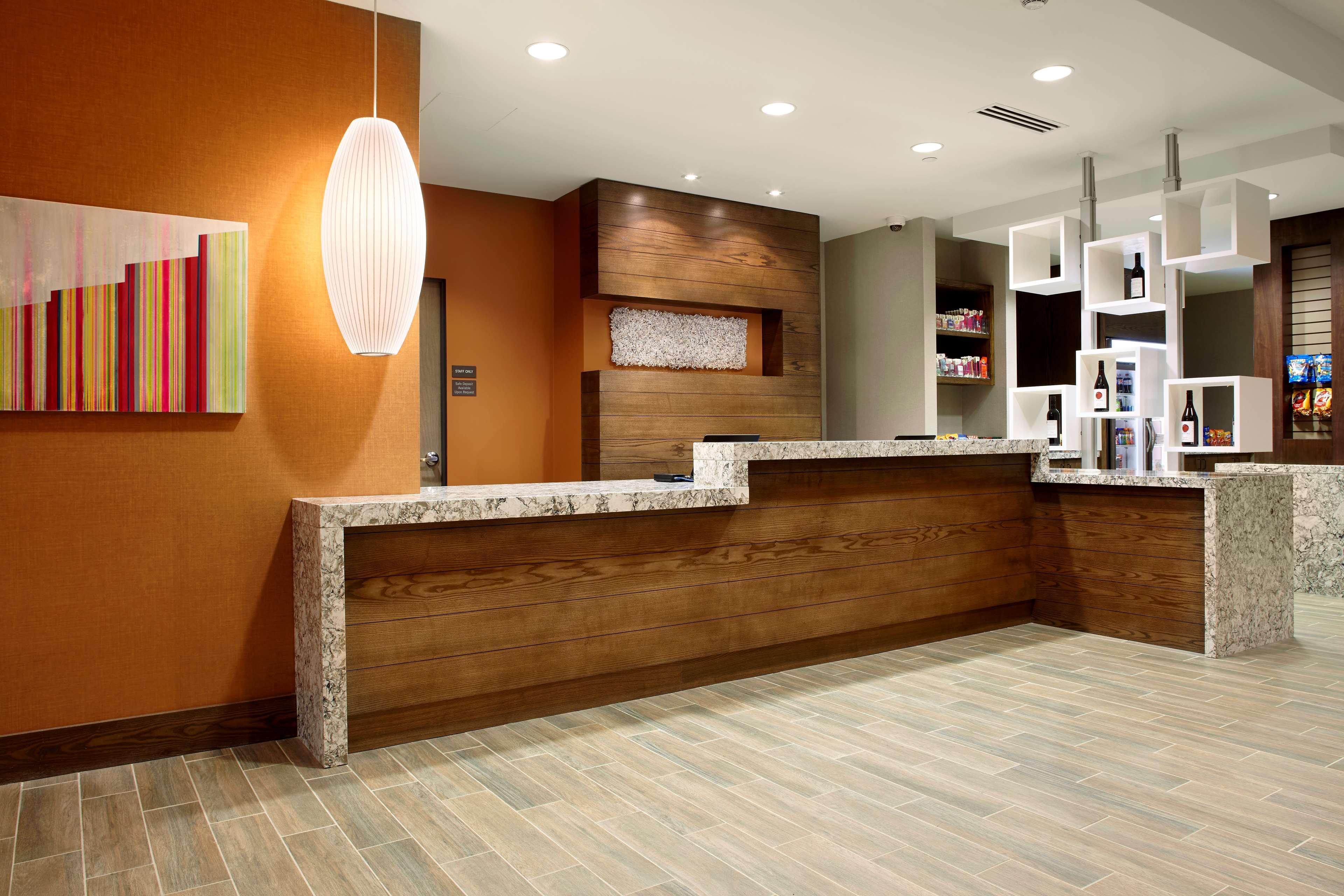 Hyatt House Denver Belmar 3* Lakewood