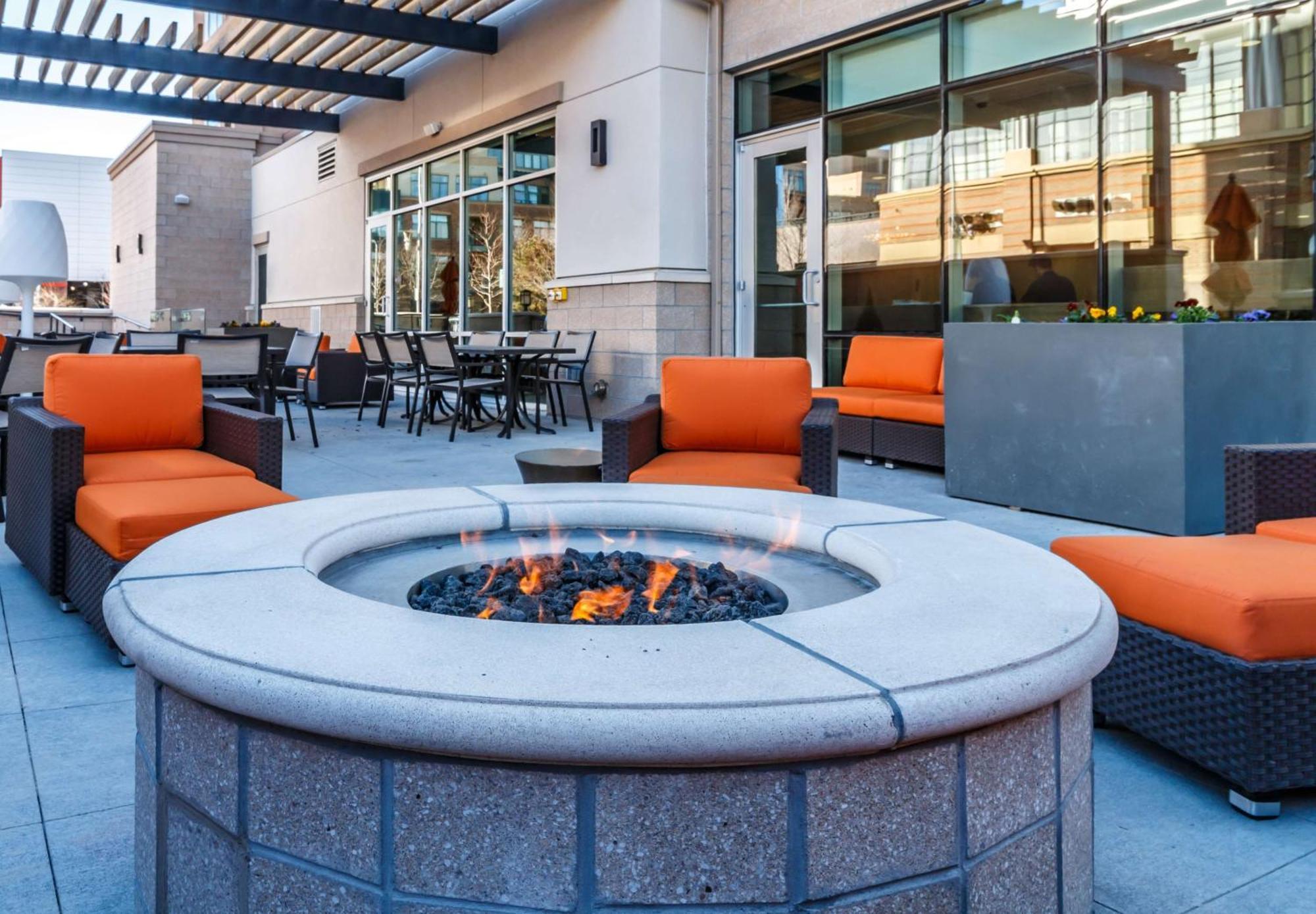 Hotel Hyatt House Denver Belmar Lakewood