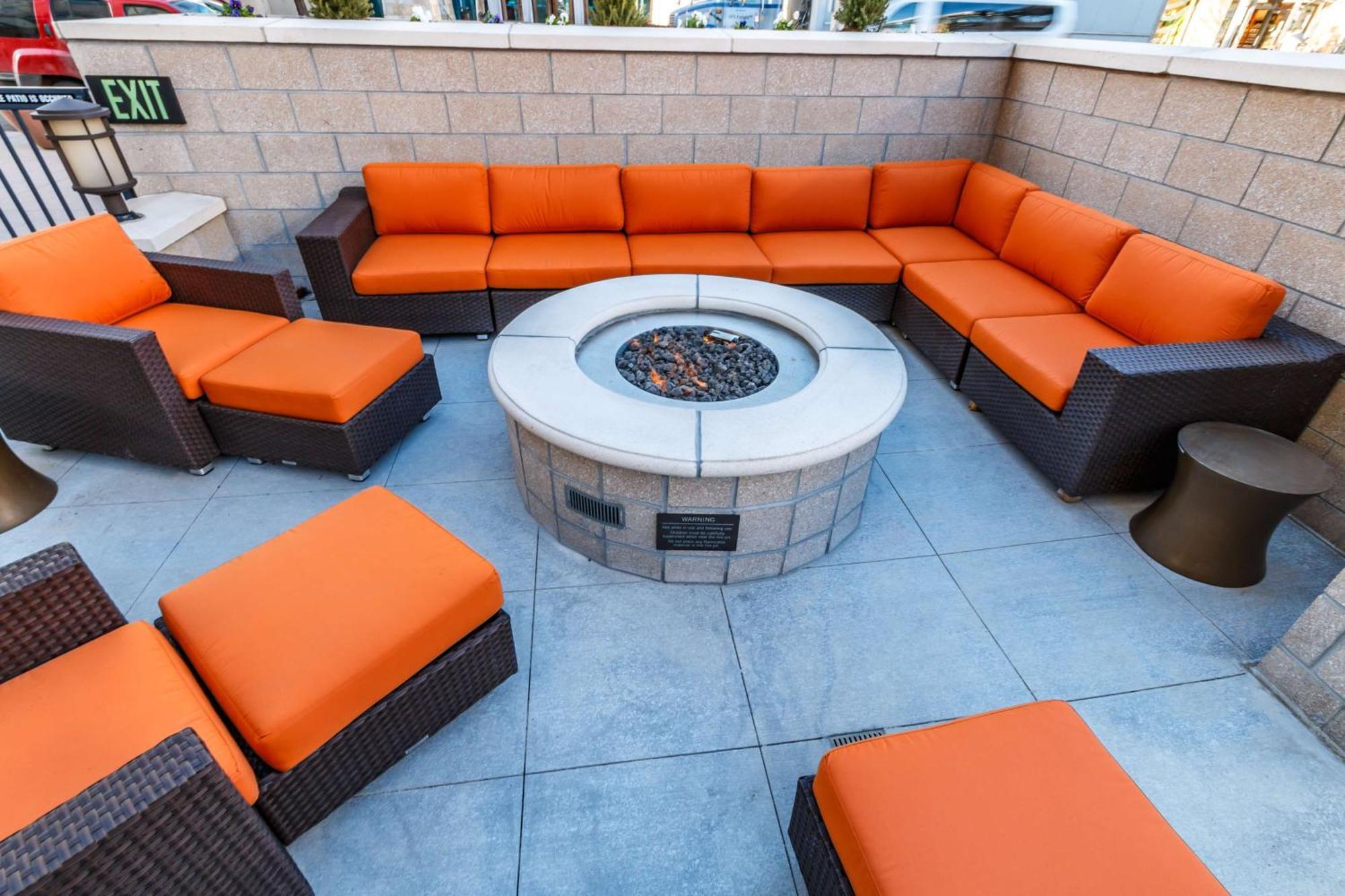 Hyatt House Denver Belmar 3*